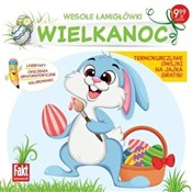Wielkanoc.... - Opracowanie Zbiorowe - Ksiegarnia w UK