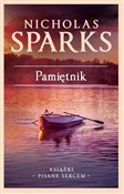 Zobacz : Pamiętnik ... - Nicholas Sparks