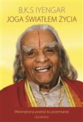 Zobacz : Joga świat... - B.K.S. Iyengar