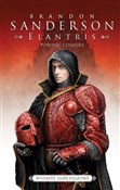 Elantris (... - Brandon Sanderson -  Polish Bookstore 