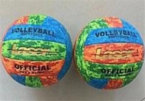 Obrazek Piłka siatkowa MIX