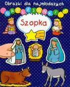Szopka Obr... - Nathalie Belineau, S. Michelet -  foreign books in polish 
