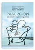 Parergon j... -  Polish Bookstore 