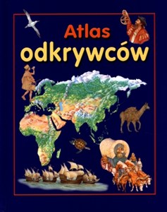 Obrazek Atlas odkrywców