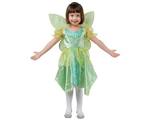 Picture of Strój Zielona Wróżka rozm 92/104cm