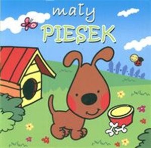 Picture of Mały Piesek