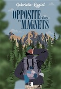 Opposite M... - Gabriela Rygiel -  foreign books in polish 