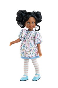 Picture of Lalka hiszpańska Cleo 32cm