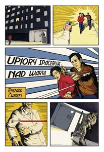 Obrazek Upiory spacerują nad Wartą