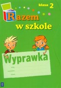 Razem w sz... - Jolanta Brzózka, Katarzyna Harmak - Ksiegarnia w UK