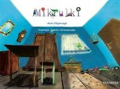 Książka : Mikrulki - Asia Olejarczyk