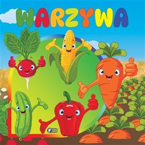 Obrazek Warzywa