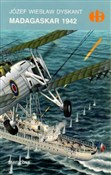 Madagaskar... - Józef Wiesław Dyskant -  Polish Bookstore 