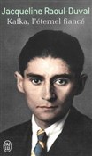 Kafka, l'e... - Jacqueline Raoul-Duval - Ksiegarnia w UK