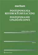 Meritum Po... - Joanna Kruczalak-Jankowska, Aleksander Witosz, Włodzimierz Głodowski, Grzegorz Kamieński, Piotr Gil, -  books in polish 