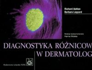 Obrazek Diagnostyka różnicowa w dermatologii