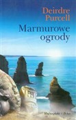 Książka : Marmurowe ... - Deirdre Purcell