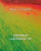 Zagadka lu... - Sergej Prokofieff -  Książka z wysyłką do UK