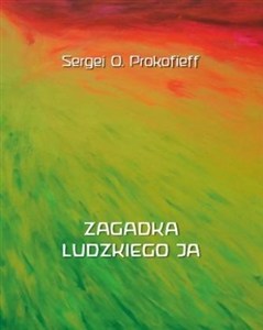 Obrazek Zagadka ludzkiego Ja