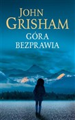 Góra bezpr... - John Grisham -  Książka z wysyłką do UK