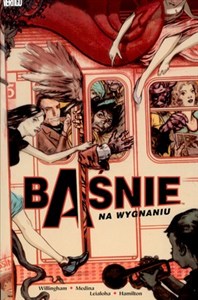 Obrazek Baśnie Na wygnaniu