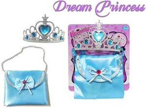 Picture of Zestaw księżniczki