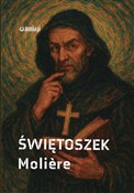 Świętoszek... - Moliere -  Książka z wysyłką do UK