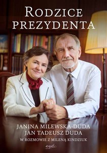 Obrazek Rodzice Prezydenta