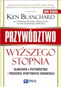 Książka : Przywództw... - Ken Blanchard