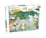 Puzzzle Mu... -  books in polish 