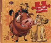 Polska książka : Król Lew O... - Opracowanie Zbiorowe