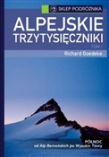 Polska książka : Alpejskie ... - Richard Goedeke