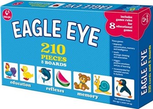 Picture of Eagle Eye