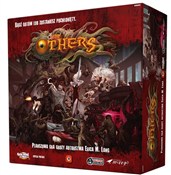 The Others... - Lang Eric -  foreign books in polish 
