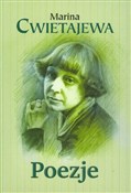 Poezje - Marina Cwietajewa - Ksiegarnia w UK