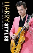 polish book : Harry Styl... - Ali Cronin