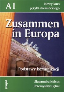 Obrazek ZUSAMMEN IN EUROPA A1