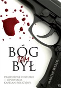 Zobacz : Bóg tam by... - Martin Weber