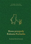 Polska książka : Nowe przyg... - Paul Bright, Alexander Alan Milne, Kate Saunder