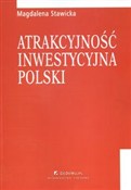 Atrakcyjno... - Magdalena Stawicka - Ksiegarnia w UK