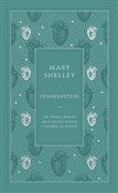 Frankenste... - Mary Shelley -  books in polish 