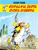 Książka : Lucky Luke... - Morris