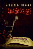 Ludzie ksi... - Geraldine Brooks - Ksiegarnia w UK