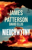 Zobacz : Nieuchwytn... - James Patterson, David Ellis