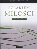 Książka : Szlakiem M... - Józef Życiński