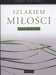 Obrazek Szlakiem Miłości Rozważania