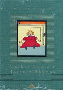 Picture of Mother Goose's Nursery Rhymes