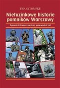 Nietuzinko... - Ewa Sztompke -  Książka z wysyłką do UK