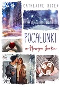 Pocałunki ... - Catherine Rider -  books in polish 