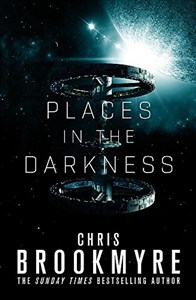 Picture of Places in the Darkness